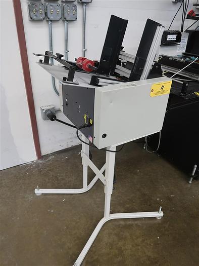 Used Thursday, March 27, 2025, 11:00 AM (ET) - Fusebox One (CMS)