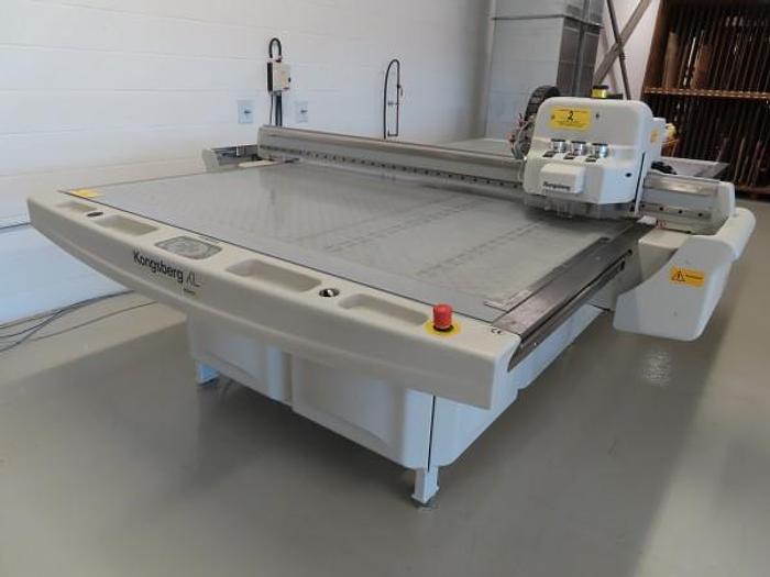 Used Thursday, August 15, 2019, 1:00 PM (ET), NuPak Printing