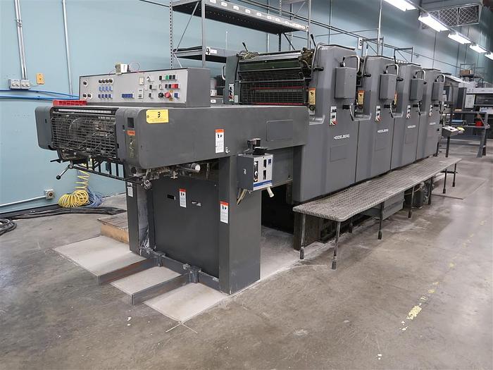 Used Thursday, March 27, 2025, 11:00 AM (ET) - Fusebox One (CMS)