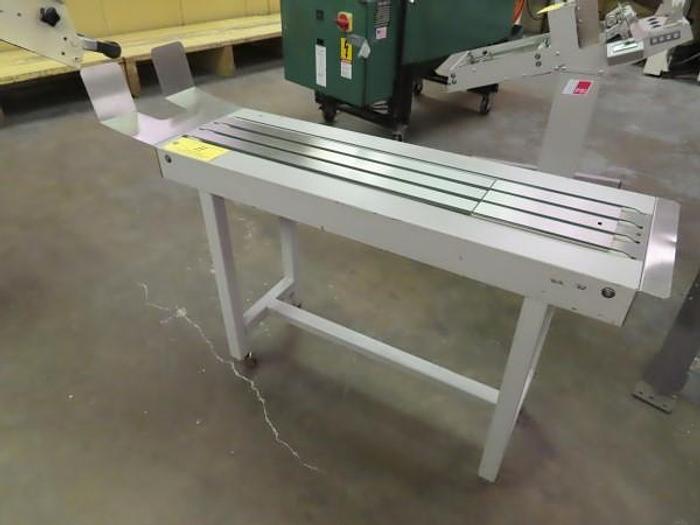 Used Wednesday, December 9, 2020, 1:00 PM (ET), H&H Bindery