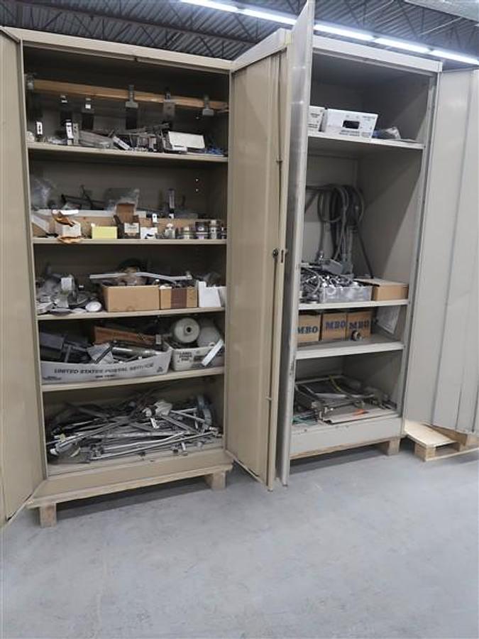 Used Thursday, June 5, 2025, 1:00 PM (ET) - Security Bindery Workers