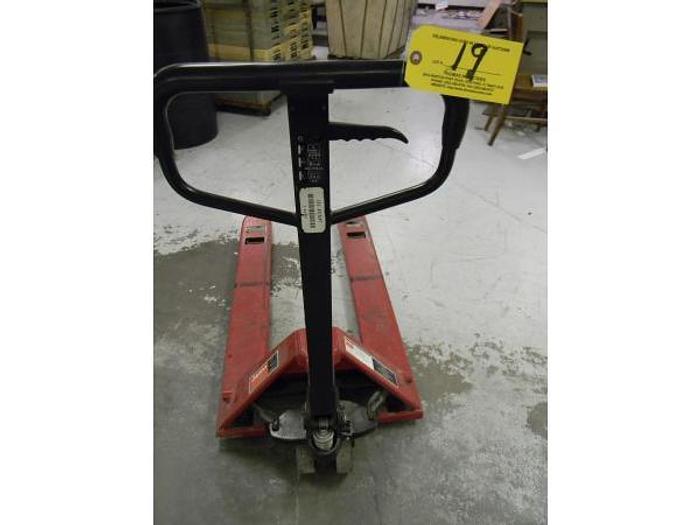 Used Tuesday, November 14, 2017, 1:00 PM (ET), Becker Printing Company, Inc.