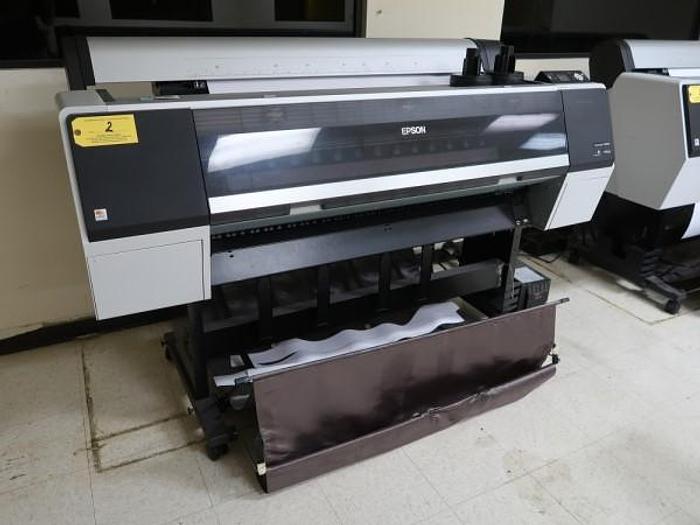 Thursday, September 19, 2024, 11:00 AM (PST) Monarch Litho