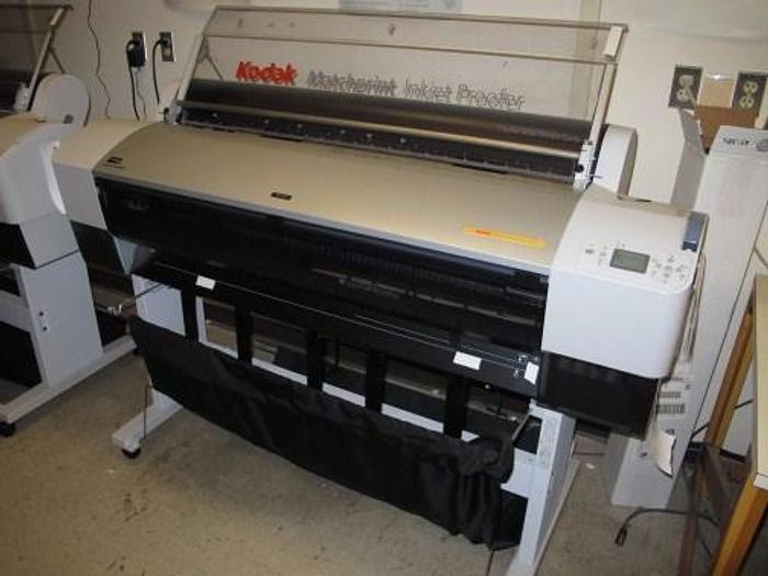 Used 1/18/2012, Thames Printing Co.