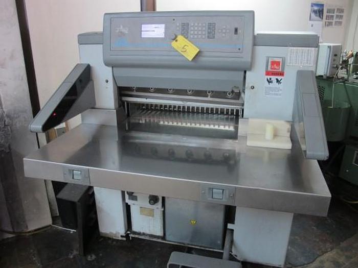 Used Wednesday, January 13, 2021, 1:00 PM (ET), Batson Printing