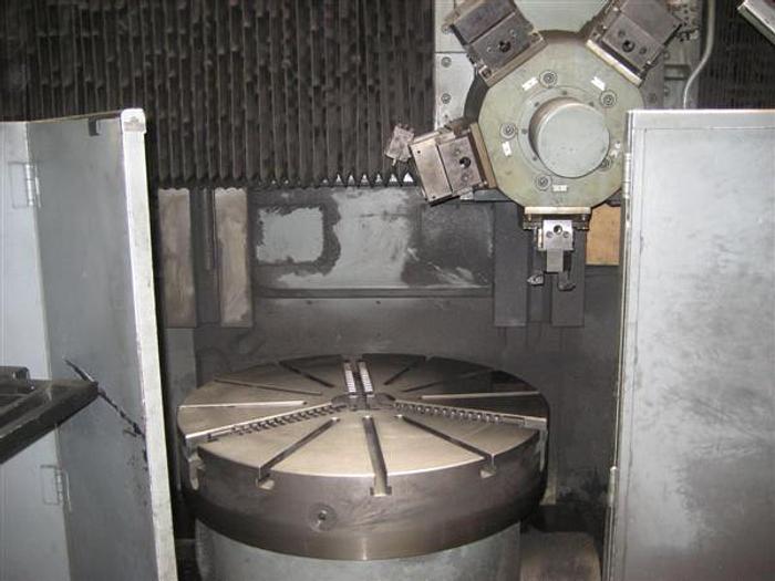 Used Wardwell Braiding Machine