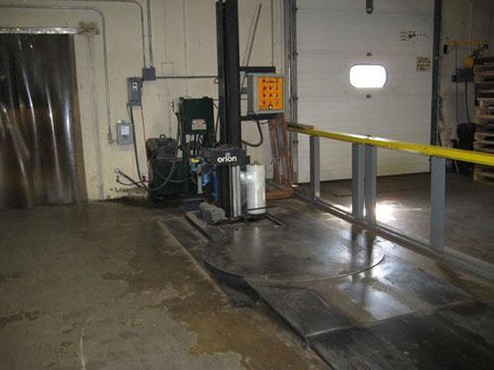 Used Martin Printing