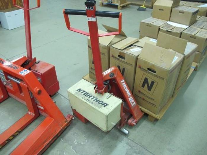 Used Thursday, February 13, 2020, 1:00 PM (ET), Whitehall Printing Company