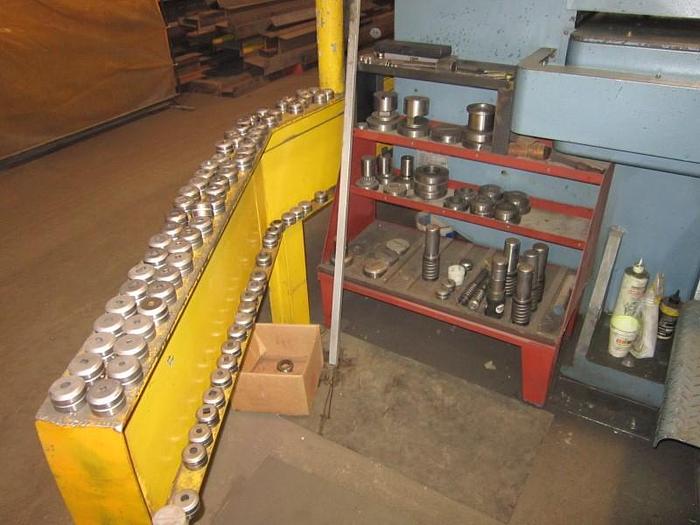 Used Thursday, November 20, 2014 1:00 PM (ET), BMCO Industries