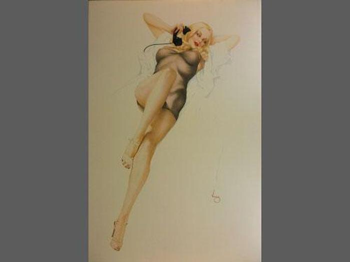 Used 3/28/2012, Blackbox Collotype