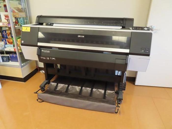 Used Thursday, August 15, 2019, 1:00 PM (ET), NuPak Printing