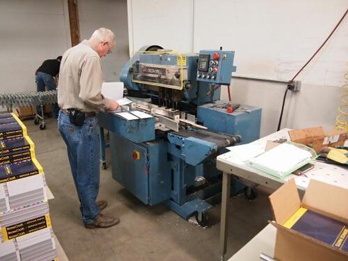 Used 6/15/2011, Masco Support Services