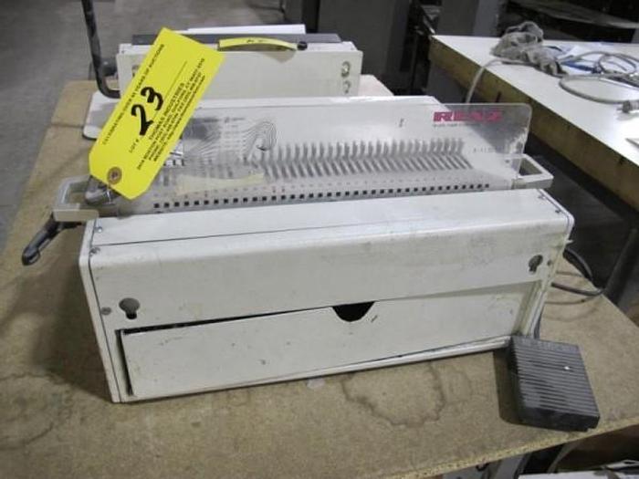 Used Thursday, June 11, 2015 1:00 PM (ET), Topline Printing