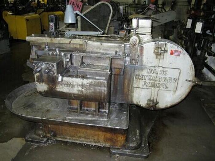 Used 4/12/2011, HMP Industries