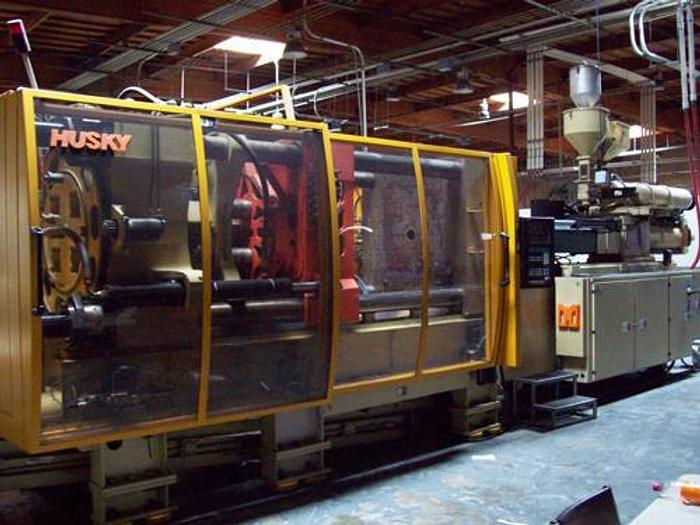 Used Rapid Molded Products