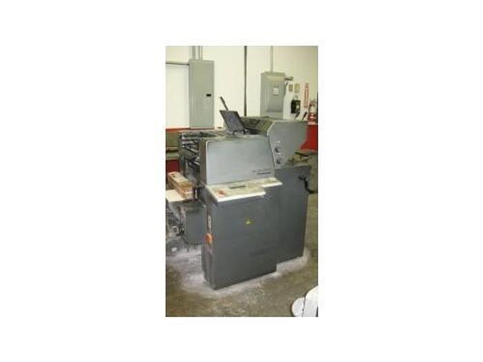 Used 10/10/2010, Castlereagh Printcraft