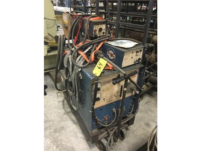 Used Wednesday, January 20, 2016 1:00 PM (ET), Machine Tool & CNC Auction