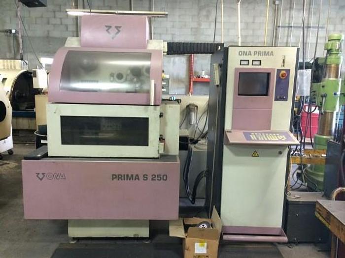 Used Thursday, March 12, 2015 1:00 PM (ET), Northeast Machine Tool & CNC Auction Event #2
