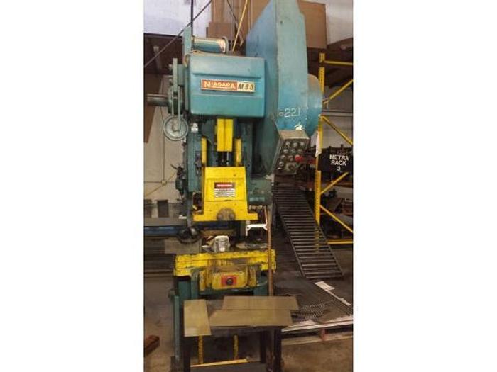 Used Thursday, March 12, 2015 1:00 PM (ET), Northeast Machine Tool & CNC Auction Event #2