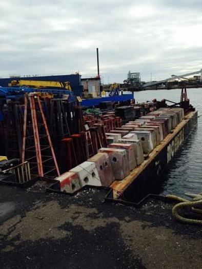 Used Thusday, December 5, 2013 1:00 PM (ET), J. Goodison Co. - Surplus Equipment