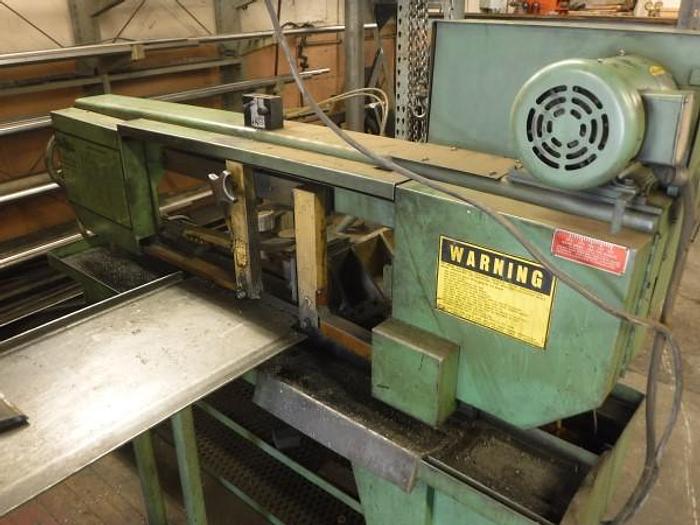 Used Thursday, September 13, 2018, 1:00 PM (ET), R&R Machinery and Rebuilding