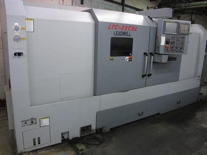 Used Thursday, April 6, 2017, 1:00 PM (ET), Navtec Rigging Solutions, Inc. - Machinery & Equipment