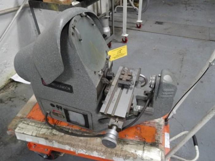 Used Thursday, September 17, 2015 1:00 PM (ET), Polyurethane Film & Sheet Extrusion Lines