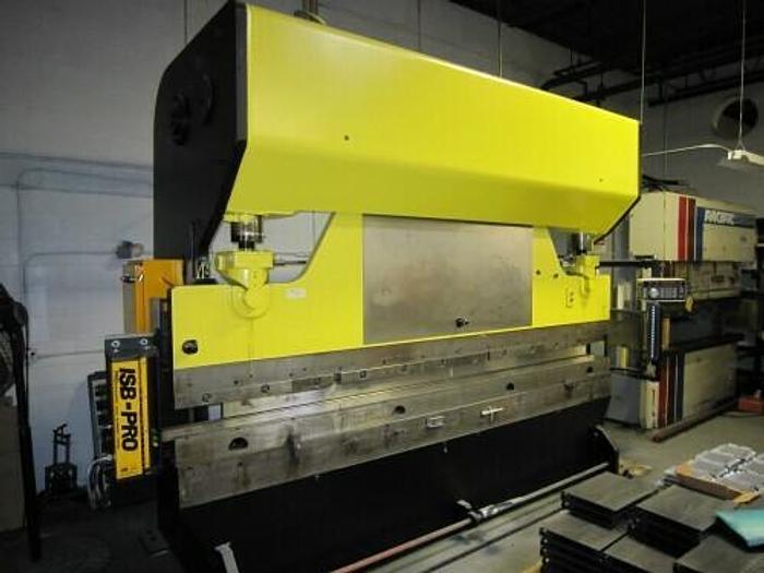 Used 12/8/2010, Commercial Sheetmetal Company