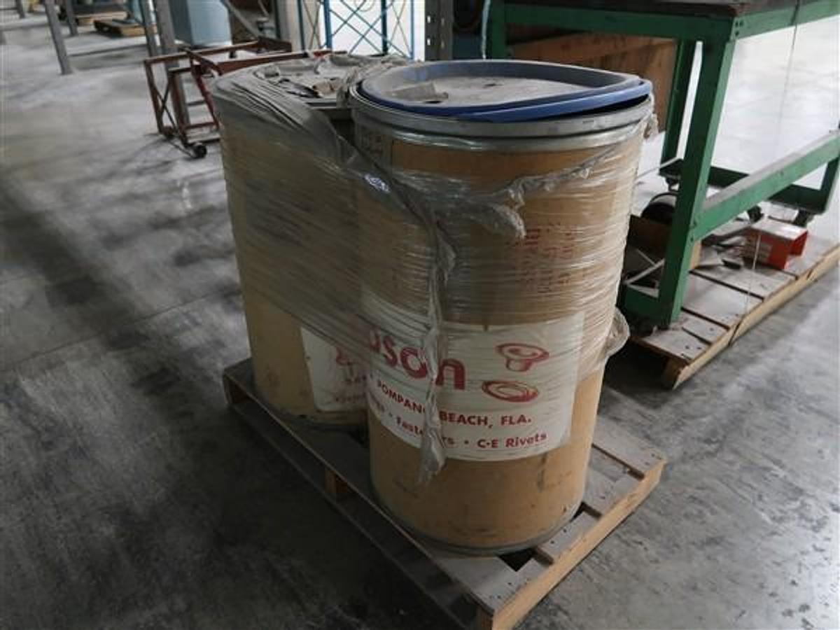 Used Wednesday, November 12, 2025, 1:00 PM (ET) - Reindl Bindery