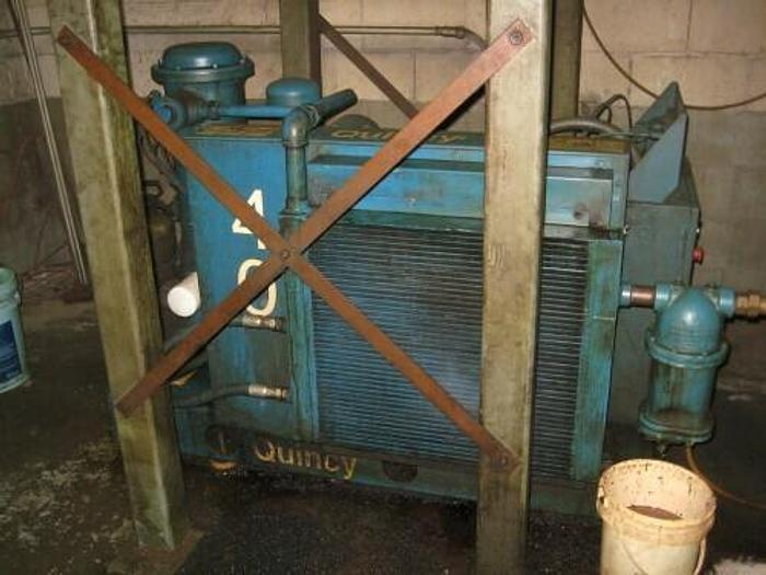 Used 12/2/2010, Gloucester Engineering Company