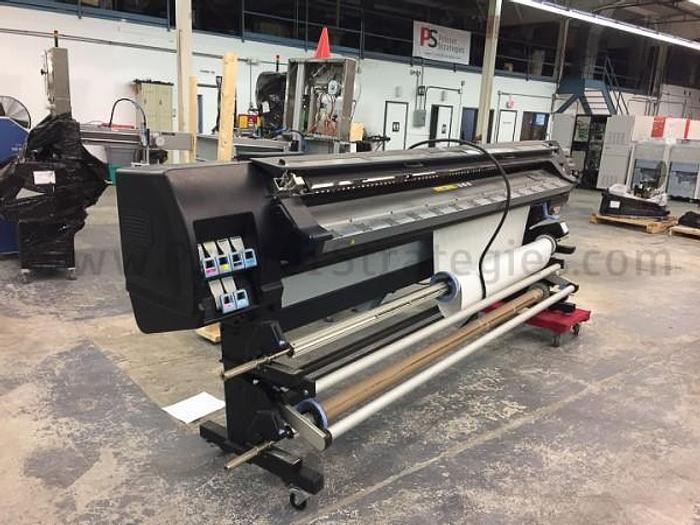 Used Thursday, December 14, 2017, 1:00 PM (ET), Shutterfly Surplus Equipment