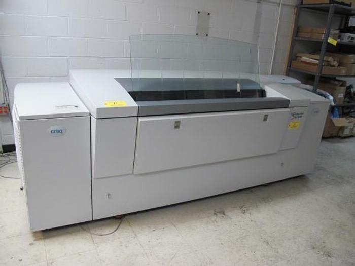 Used Wednesday, April 26, 2017, 1:00 PM (ET), Peake Delancey Printers