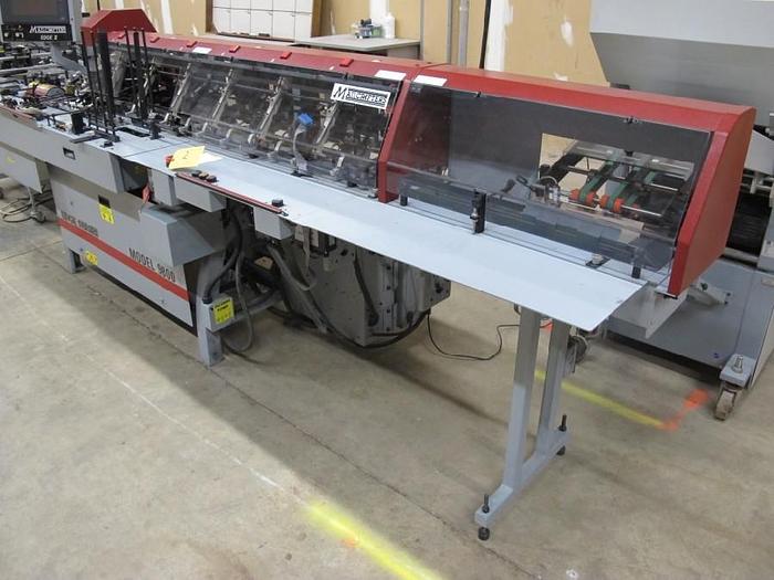 Used Thursday, April 17, 2014 1:00 PM (ET), RPM Solutions