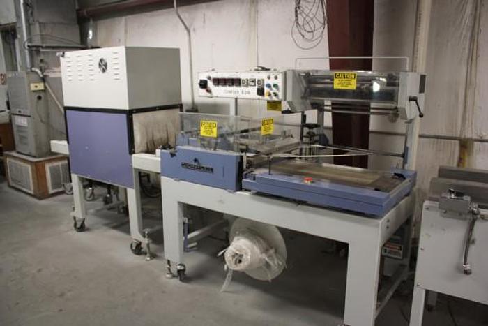 Used Thursday, May 3, 2018, 1:00 PM (ET), JMH Printing