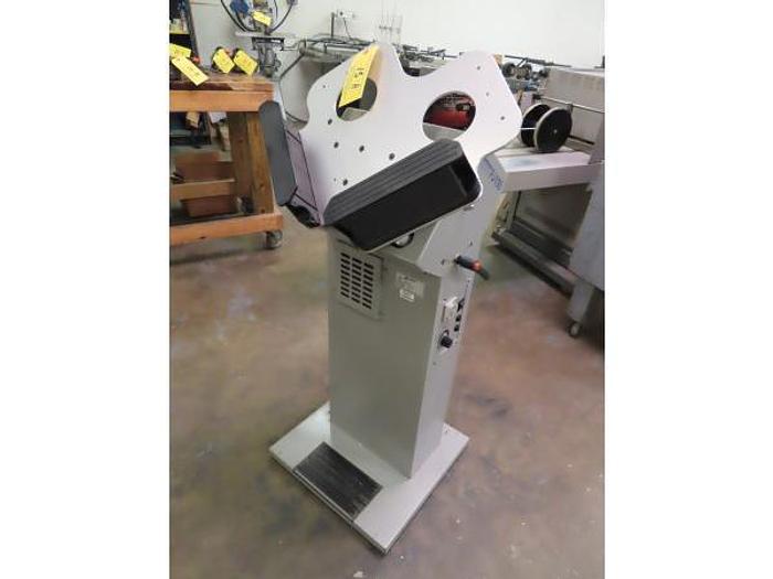 Used Wednesday, December 9, 2020, 1:00 PM (ET), H&H Bindery