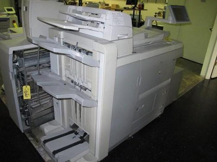 Used 10/20/2011, B & H Printers