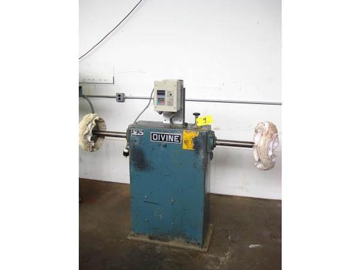 Used Wednesday, September 10, 2014 1:00 PM (ET), Northeast Machine Tool & CNC Auction Event #1