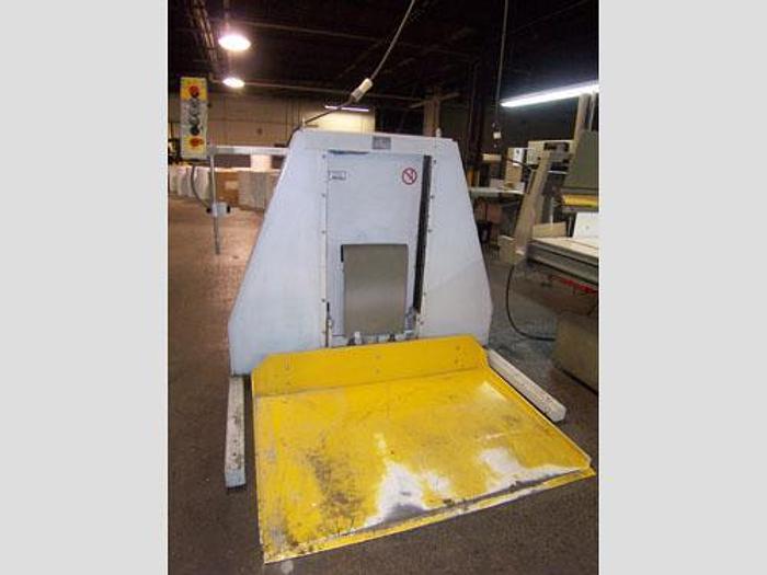 Used Martin Printing