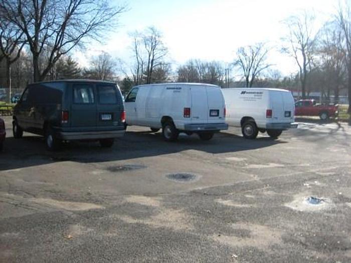 Used 2/8/2012, Dunham Bush - Hartford Compressor