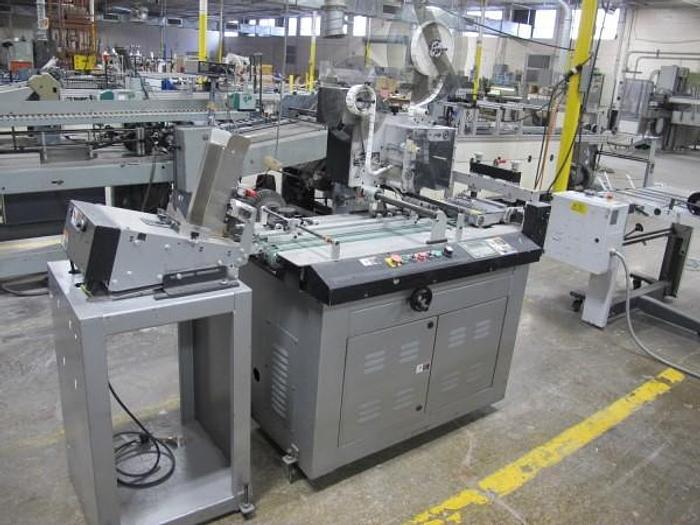 Used Weds. & Thurs., April 29 & 30, 2015 1:00 PM (ET), Pictorial Offset Printing