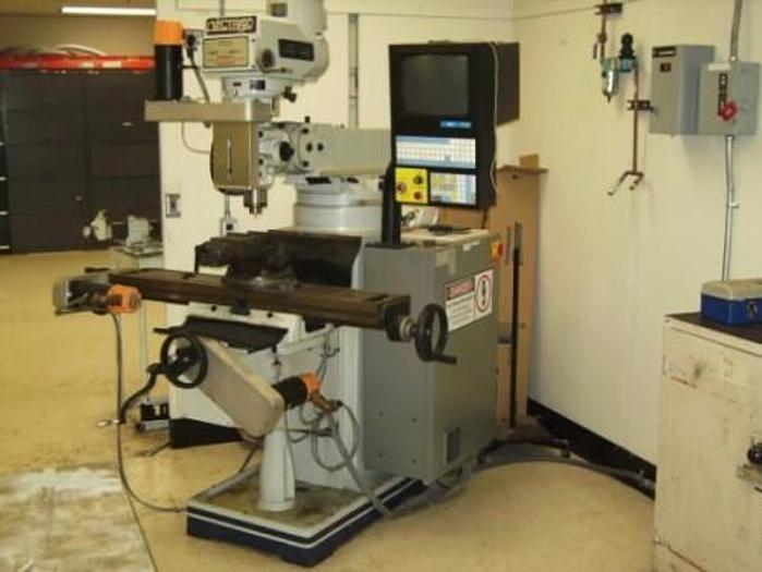 Used 11/10/2010, IBM - Toolroom & Motion