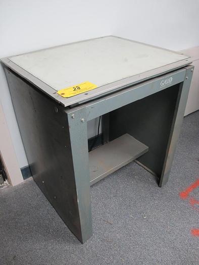 Used Thursday, April 17, 2014 1:00 PM (ET), RPM Solutions