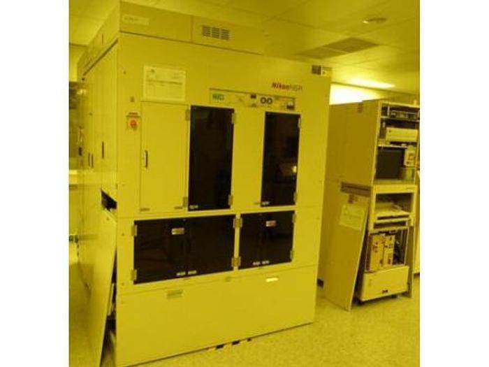 Used Wednesday, September 18, 2013 1:00 PM (ET), Semiconductor Equipment Auction