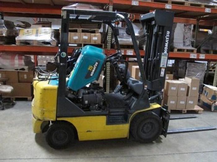 Used 10/13/2011, Williams Typesetting