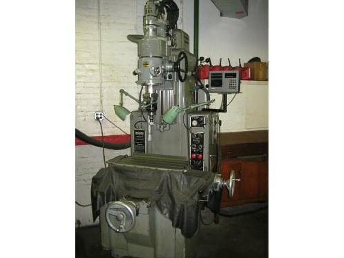 Used 9/21/2010, Rocon Manufacturing