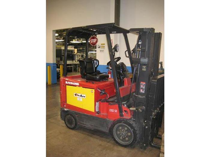 Used Meadwestvaco - Louisa, Virginia