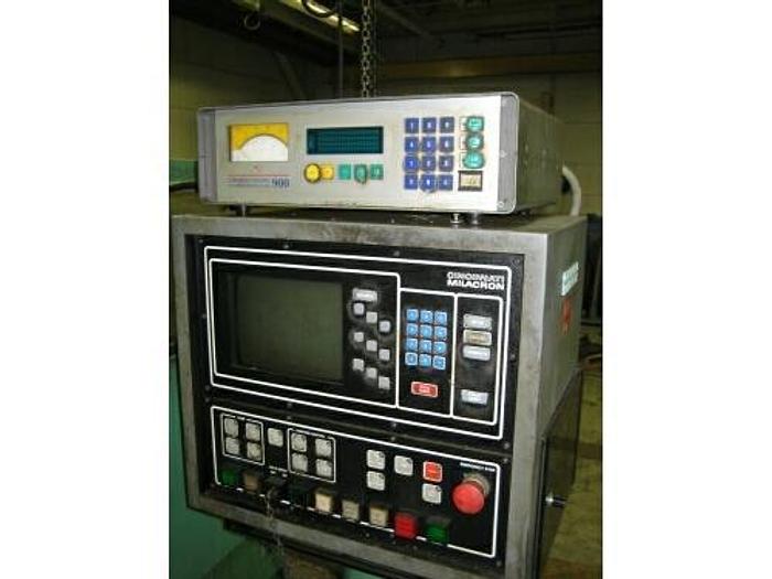 Used 4/14/2011, Dunham Bush