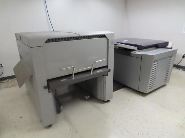 Used Thursday, January 28, 2021, 1:00 PM (ET), Major Commercial Printer