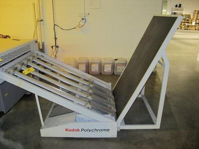 Used Wednesday, June 12, 2013 1:00 PM (ET), Consolidated Printing