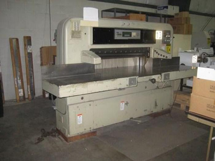 Used 12/1/2012, Lithographics